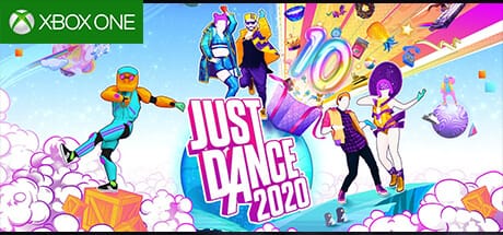 Just Dance 2020 Xbox One Code kaufen Key