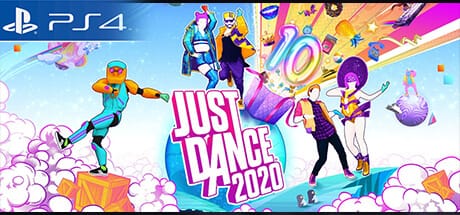 Just Dance 2020 PS4 Code kaufen