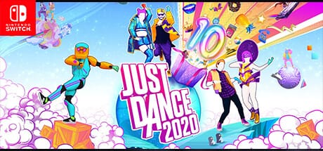 Just Dance 2020 Nintendo Switch Code kaufen