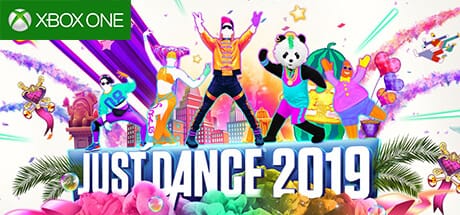 Just Dance 2019 Xbox One Code kaufen