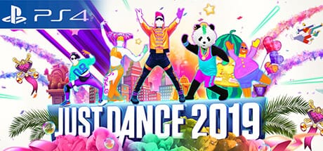Just Dance 2019 PS4 Download Code kaufen