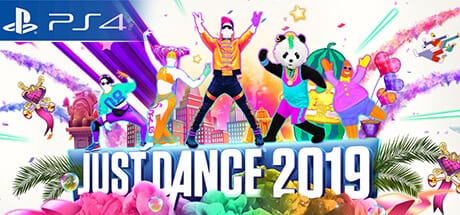 Just Dance 2019 PS4 Code kaufen