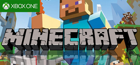 Minecraft Xbox One Code kaufen