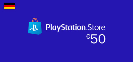  PSN Card kaufen - 50 Euro