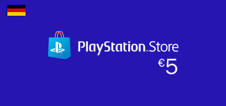 PSN Card kaufen - 5 Euro