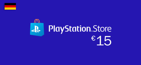 PSN Card kaufen - 15 Euro