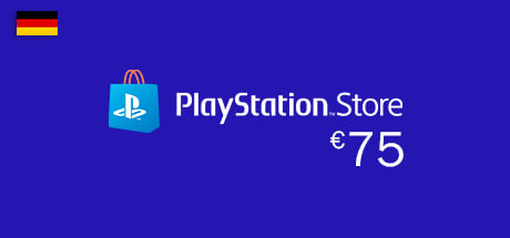 PSN Card kaufen - 75 Euro