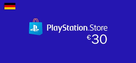 PSN Card kaufen - 30 Euro