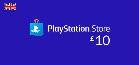  Playstation Network Card UK - PSN Card 10 GBP UK kaufen