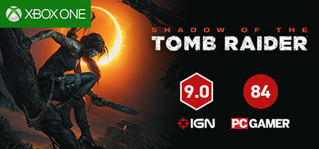 Shadow of the Tomb Raider Xbox One Code kaufen