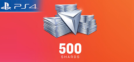 Anthem Shards kaufen PS4 - 500 Shards