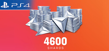 Anthem Shards kaufen PS4 - 4600 Shards Key