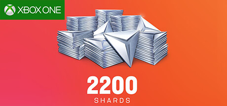 Anthem Shards kaufen Xbox One - 2200 Shards