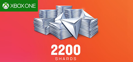 Anthem Shards kaufen Xbox One - 2200 Shards Key