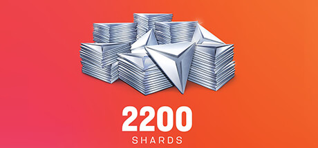 Anthem Shards kaufen - 2200 Shards