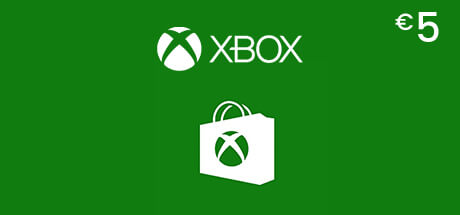  Xbox Live Prepaid Card kaufen - 5 Euro