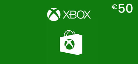  Xbox Live Prepaid Card kaufen - 50 Euro