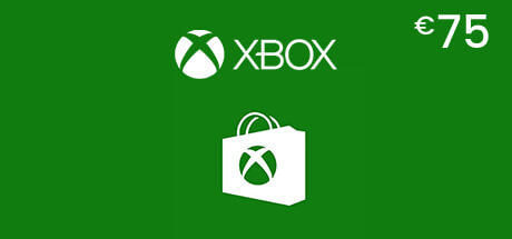 Xbox Live Prepaid Card kaufen - 75 Euro