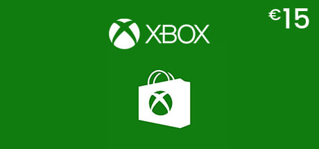 Xbox Live Prepaid Card kaufen - 15 Euro