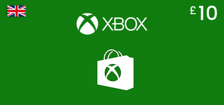 Xbox Live Prepaid Card kaufen - 10 Pfund