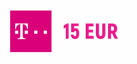 T-Mobile Prepaid Guthaben - 15€ kaufen