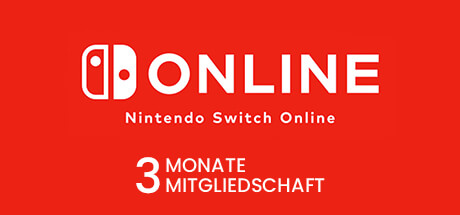 Nintendo Switch Online - 90 Tage Key kaufen