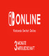 Nintendo Switch Online - 90 Tage Key kaufen