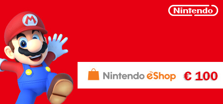 nintendo 20 euro card