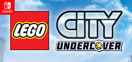 Lego City Undercover Nintendo Switch Download kaufen 