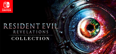 Resident Evil Revelations Collection Nintendo Switch Download Code kaufen 