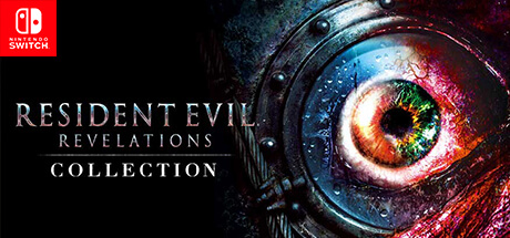 Resident Evil Revelations Collection Nintendo Switch Code kaufen 