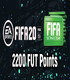FIFA 20 2200 FUT Points Key kaufen