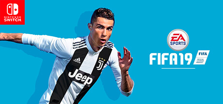 FIFA 19 Nintendo Switch Code kaufen Key