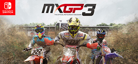 MXGP3 Nintendo Switch Download Code kaufen