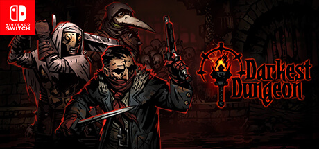 Darkest Dungeon Nintendo Switch Code kaufen Key