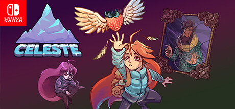 Celeste Nintendo Switch Code kaufen Key