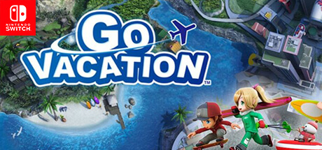 Go Vacation Nintendo Switch Download Code kaufen