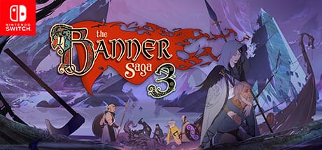 The Banner Saga 3 Nintendo Switch Code kaufen Key