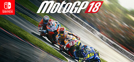 MotoGP18