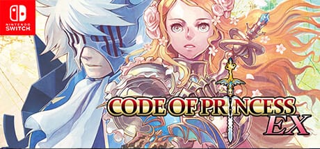Code of Princess Ex Nintendo Switch Download Code kaufen
