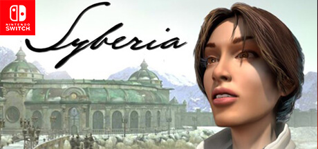 Syberia Nintendo Switch Code kaufen Key