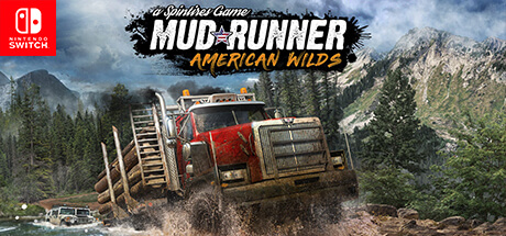 Spintires MudRunner - American Wilds Nintendo Switch Download Code kaufen