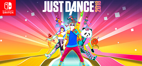 Just Dance 2018 Nintendo Switch Code kaufen Key