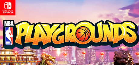 NBA Playgrounds Nintendo Switch Code kaufen Key