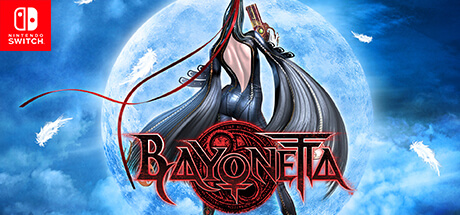 Bayonetta Nintendo Switch Code kaufen