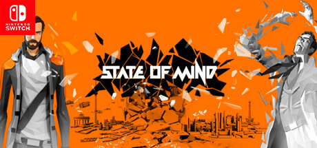 State of Mind Nintendo Switch Download Code kaufen