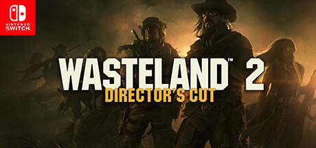 Wasteland 2 Directors Cut Nintendo Switch Code kaufen Key