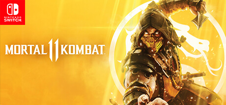 Mortal Kombat 11 Nintendo Switch Code kaufen Key