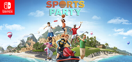 Sports Party Nintendo Switch Download Code kaufen