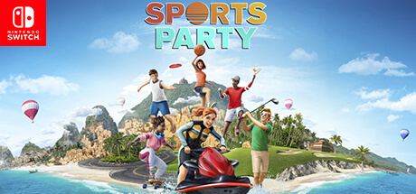 Sports Party